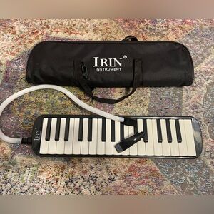 Melodica instrument